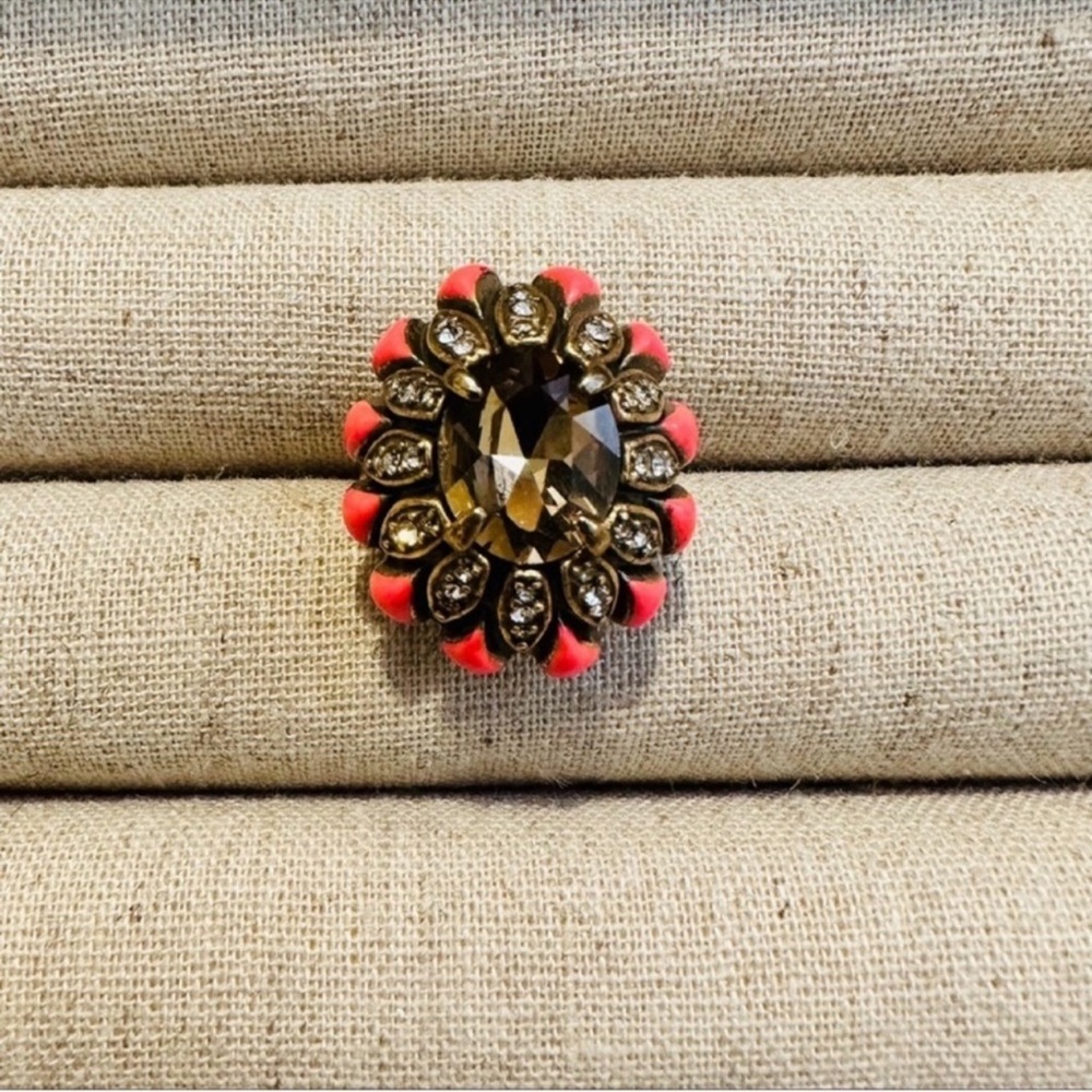 Stella & Dot | Ring | Rosanna Ring